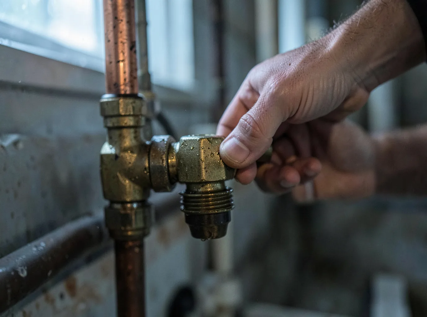 Emergency Plumber Mount Arlington, NJ FAQs